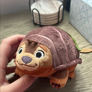 Tuk Tuk Plush from Raya and the Last Dragon